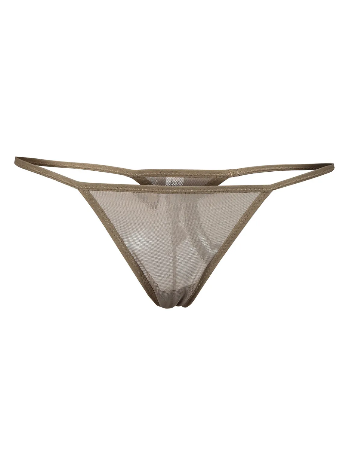 Pura P0643C Baby doll + perizoma