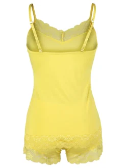 Pura P0824C Completo intimo donna in bamboo
