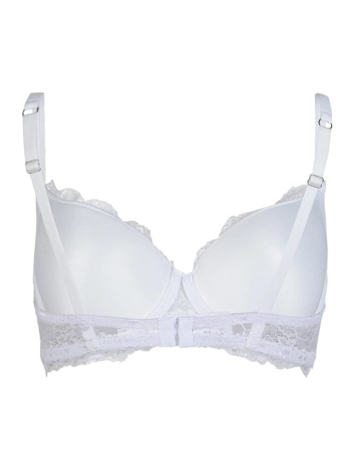 Pura reggiseno imbottito GIOIA coppa C