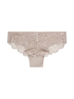 Pura slip donna con pizzo VERA
