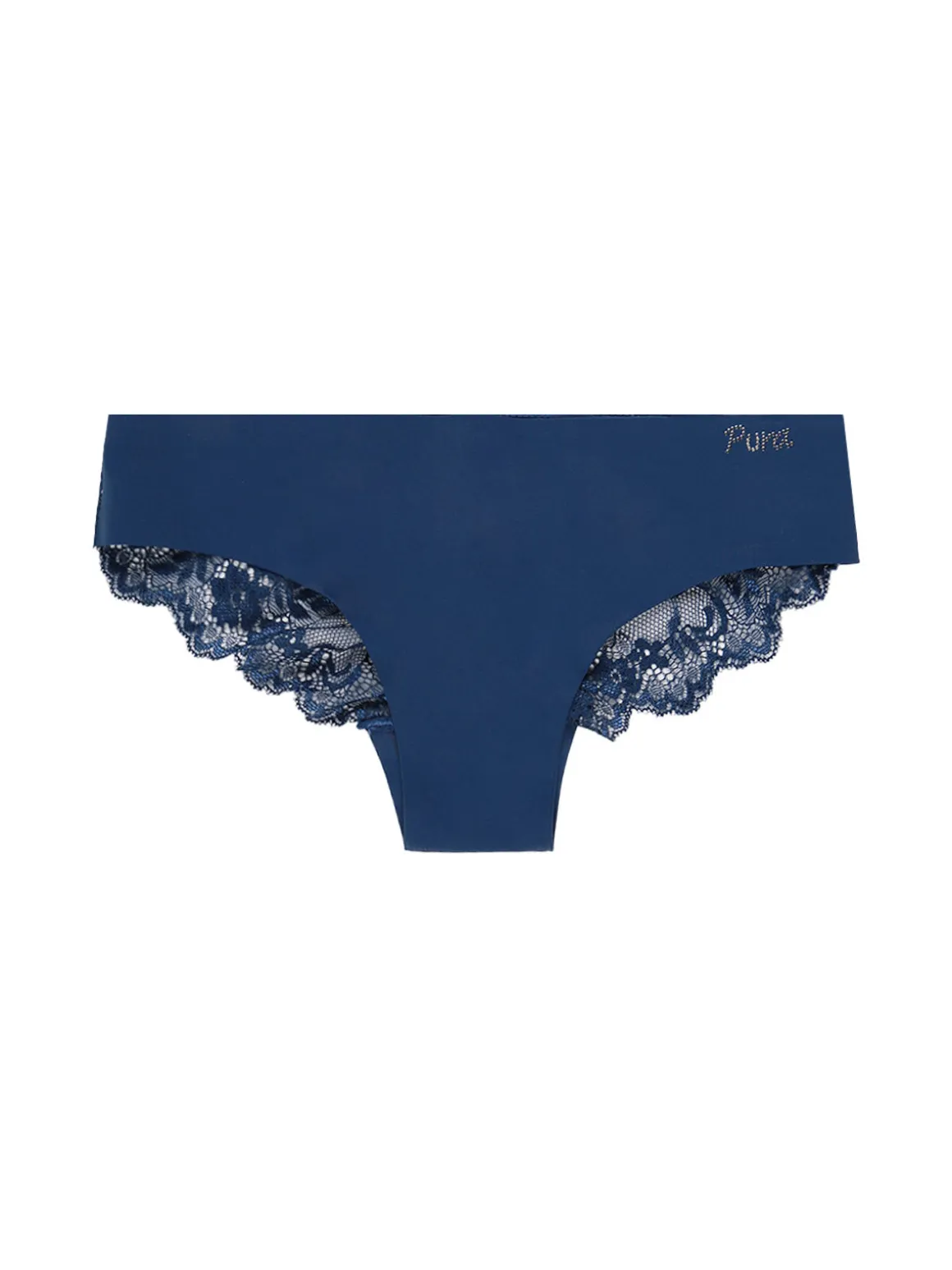 Pura Slip in pizzo VERA