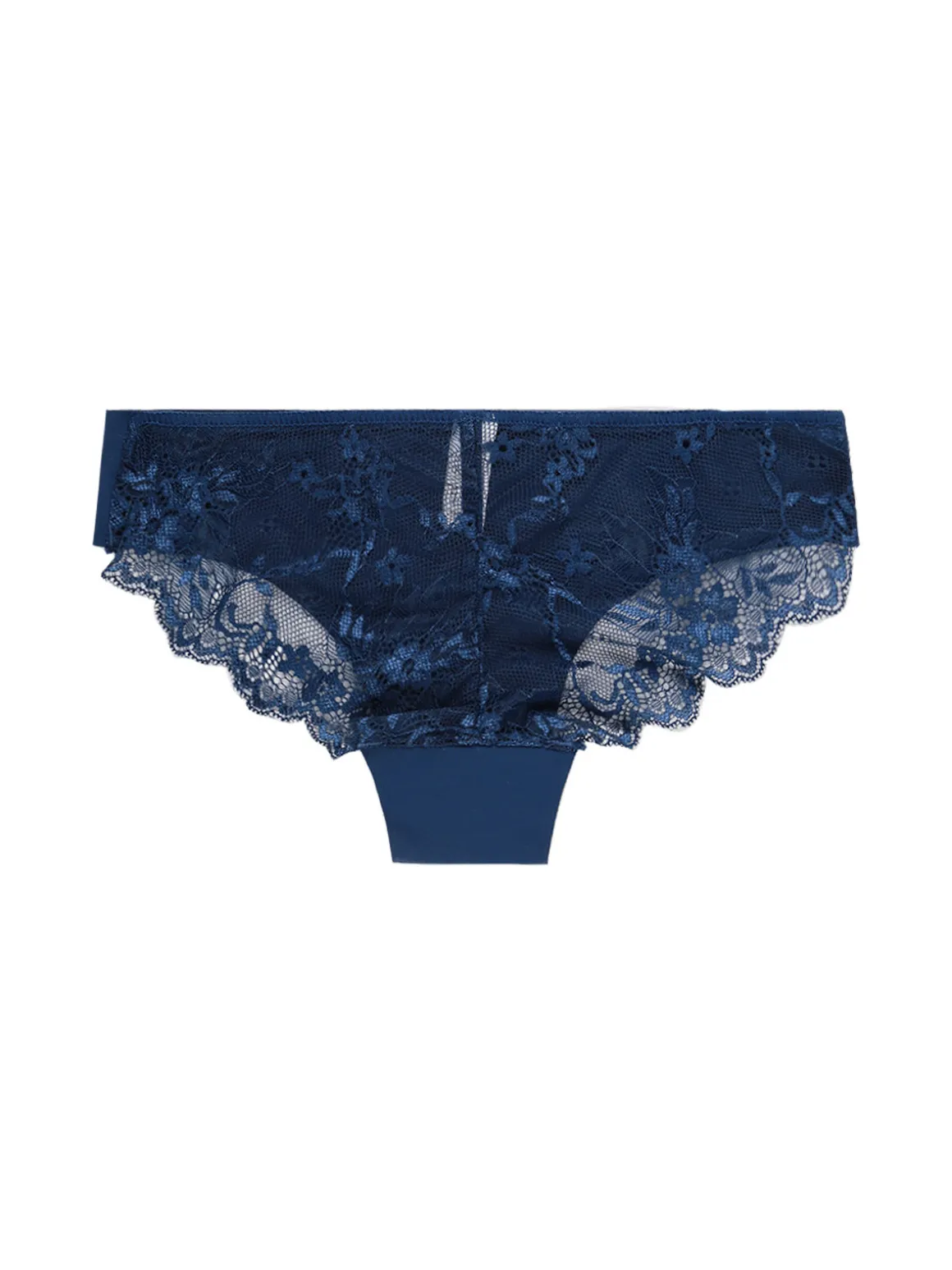 Pura Slip in pizzo VERA