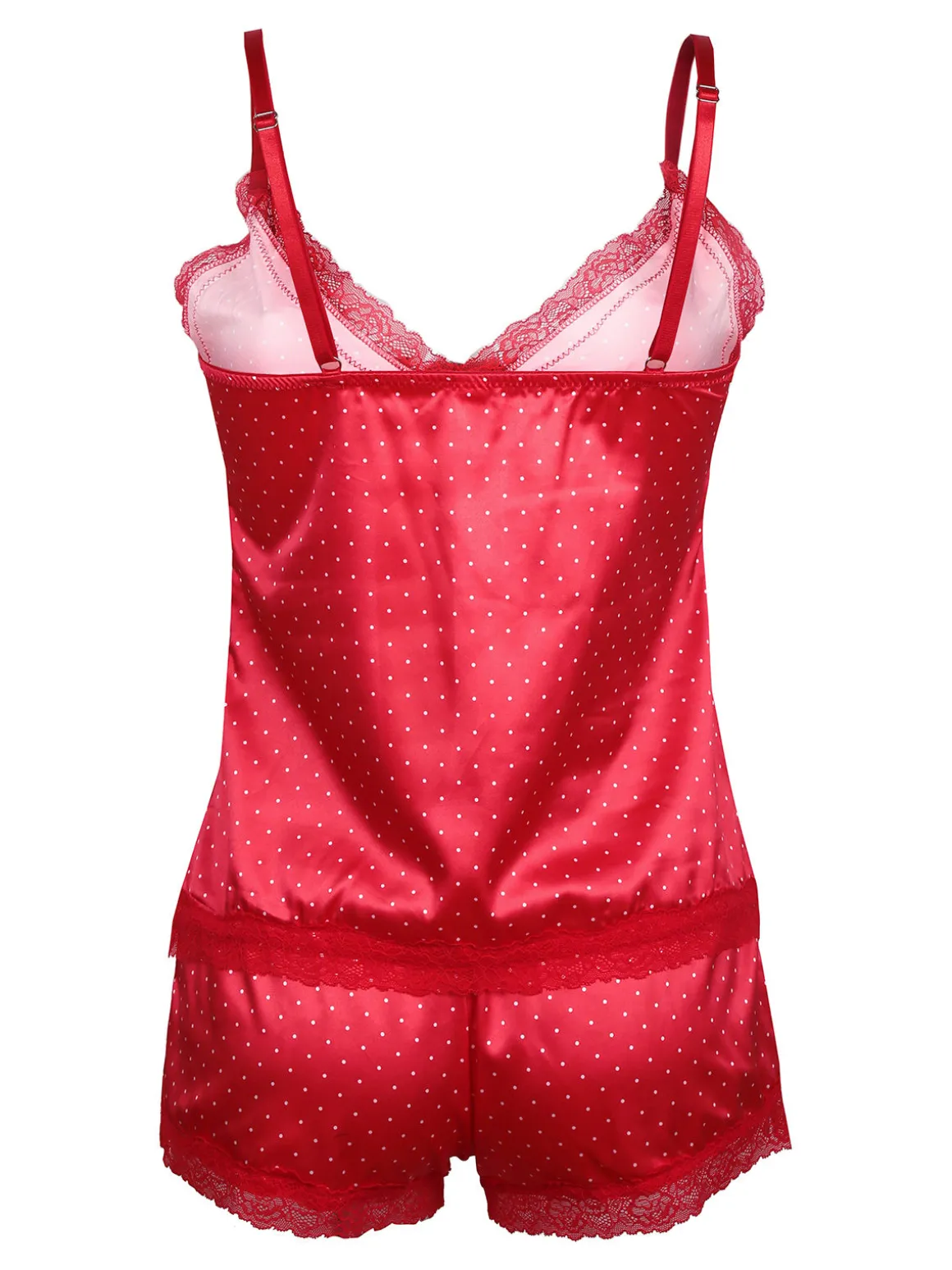 Pura Top intimo + culotte