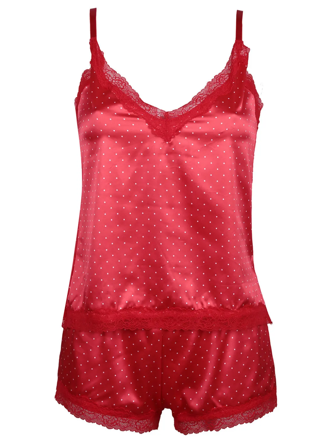 Pura Top intimo + culotte