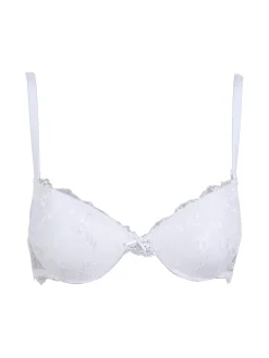 Pura VIOLA Reggiseno push-up in gel coppa B con ferretto