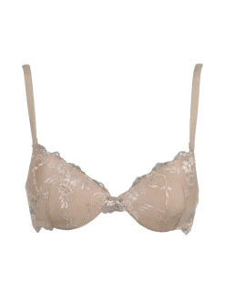 Pura VIOLA Reggiseno push-up in gel coppa B con ferretto
