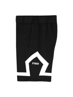 Pyrex Bermuda in felpa da ragazzo