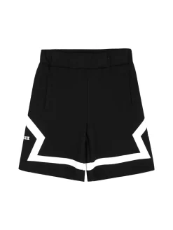 Pyrex Bermuda in felpa da ragazzo