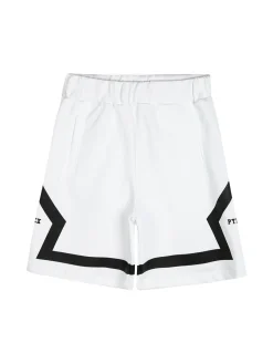 Pyrex Bermuda in felpa da ragazzo