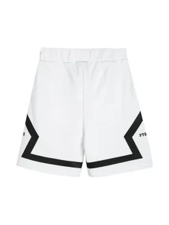 Pyrex Bermuda in felpa da ragazzo