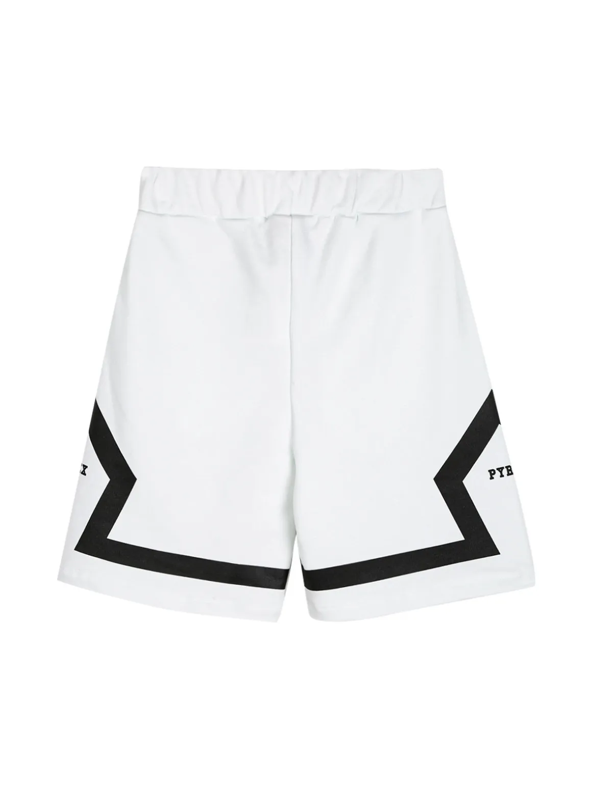 Pyrex Bermuda in felpa da ragazzo