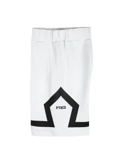 Pyrex Bermuda in felpa da ragazzo