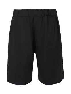 Pyrex Bermuda sportivi da uomo in felpa