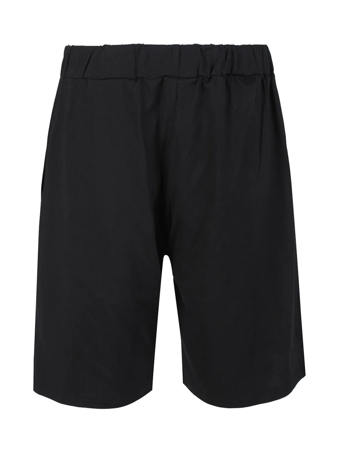 Pyrex Bermuda sportivi da uomo in felpa