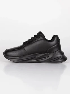 Pyrex Chunky PY030124 Sneakers donna con zeppa