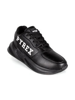 Pyrex Chunky PY030124 Sneakers donna con zeppa