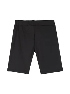 Pyrex Leggings ciclista da ragazza in jersey tecnico