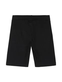 Pyrex Leggings ciclista da ragazza in jersey stretch