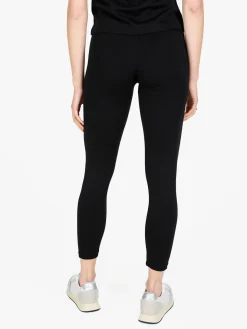 Pyrex Leggings sportivi da donna con logo sul fondo