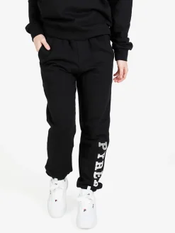 Pyrex Pantaloni donna sportivi in felpa