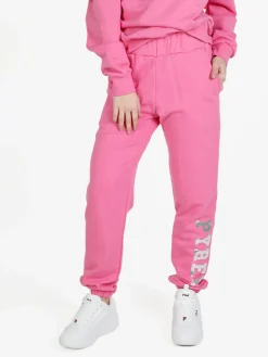 Pyrex Pantaloni donna sportivi in felpa