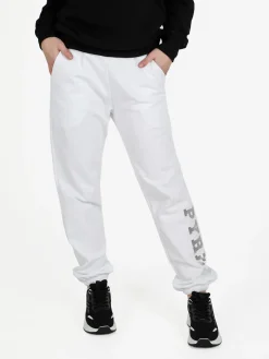 Pyrex Pantaloni donna sportivi in felpa