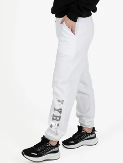 Pyrex Pantaloni donna sportivi in felpa