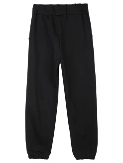 Pyrex Pantaloni sportivi da ragazza con elastico alla caviglia