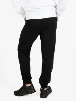 Pyrex Pantaloni sportivi da uomo in felpa con polsini
