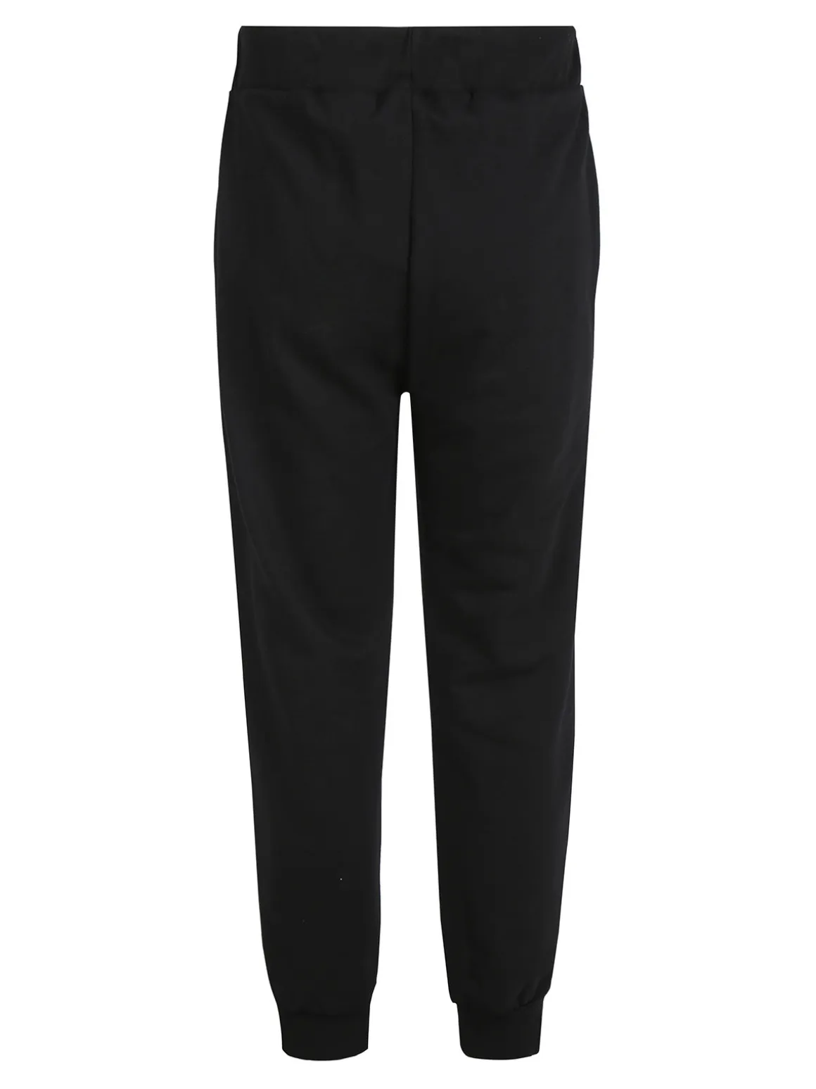 Pyrex Pantaloni sportivi da uomo in felpa con polsini