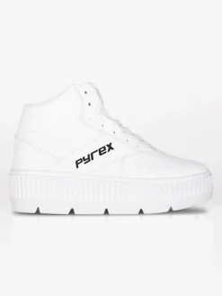 Pyrex PY030114 Sneakers donna alte stringate