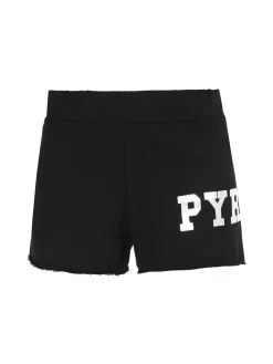 Pyrex Shorts sportivi da donna in felpa