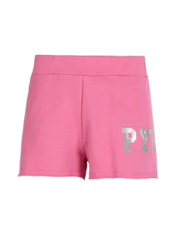 Pyrex Shorts sportivi da donna in felpa