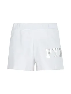 Pyrex Shorts sportivi da donna in felpa
