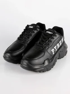 Pyrex Sneakers chunky