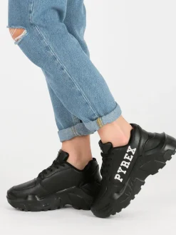 Pyrex Sneakers chunky