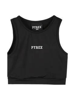 Pyrex Top sportivo da ragazza