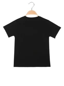 Pyrex T-shirt da ragazzo in cotone con logo