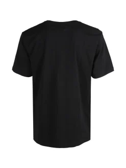 Pyrex T-shirt da uomo in cotone - nero