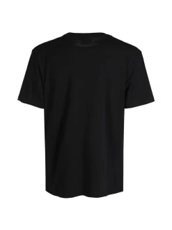 Pyrex T-shirt da uomo in cotone con logo