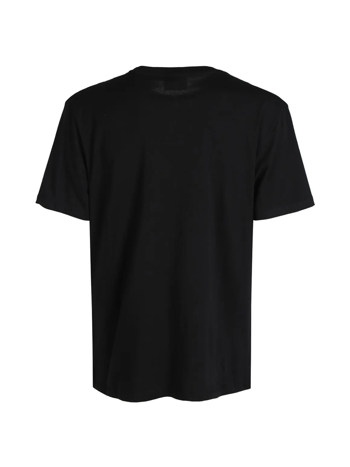 Pyrex T-shirt da uomo in cotone con logo