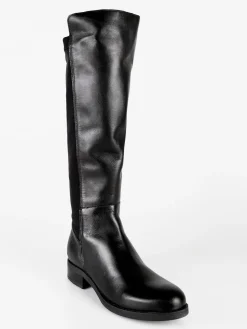 Queen Helena Stivali in pelle donna