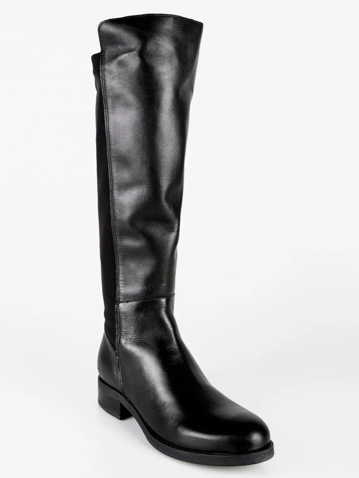 Queen Helena Stivali in pelle donna