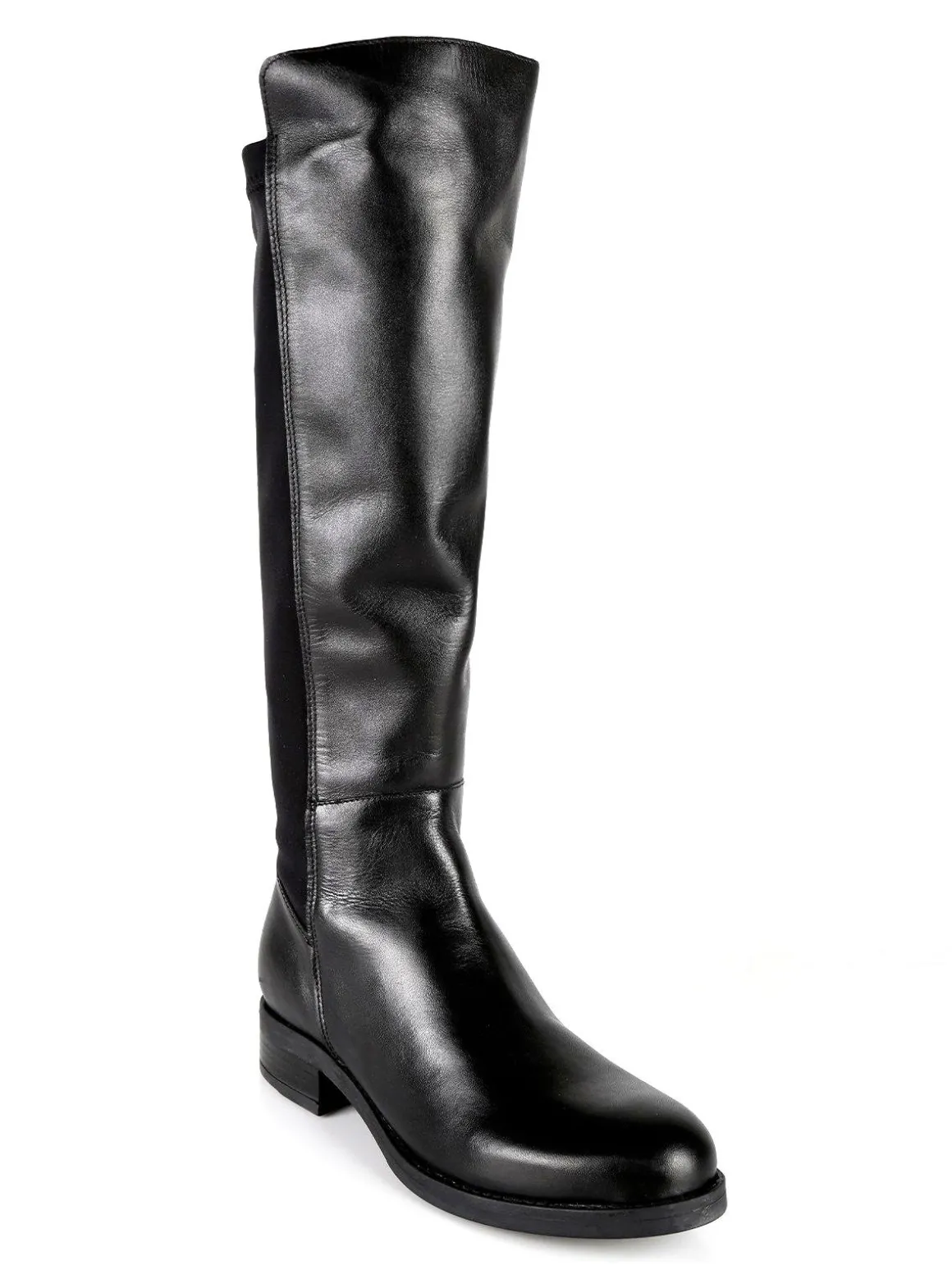 Queen Helena Stivali in pelle donna