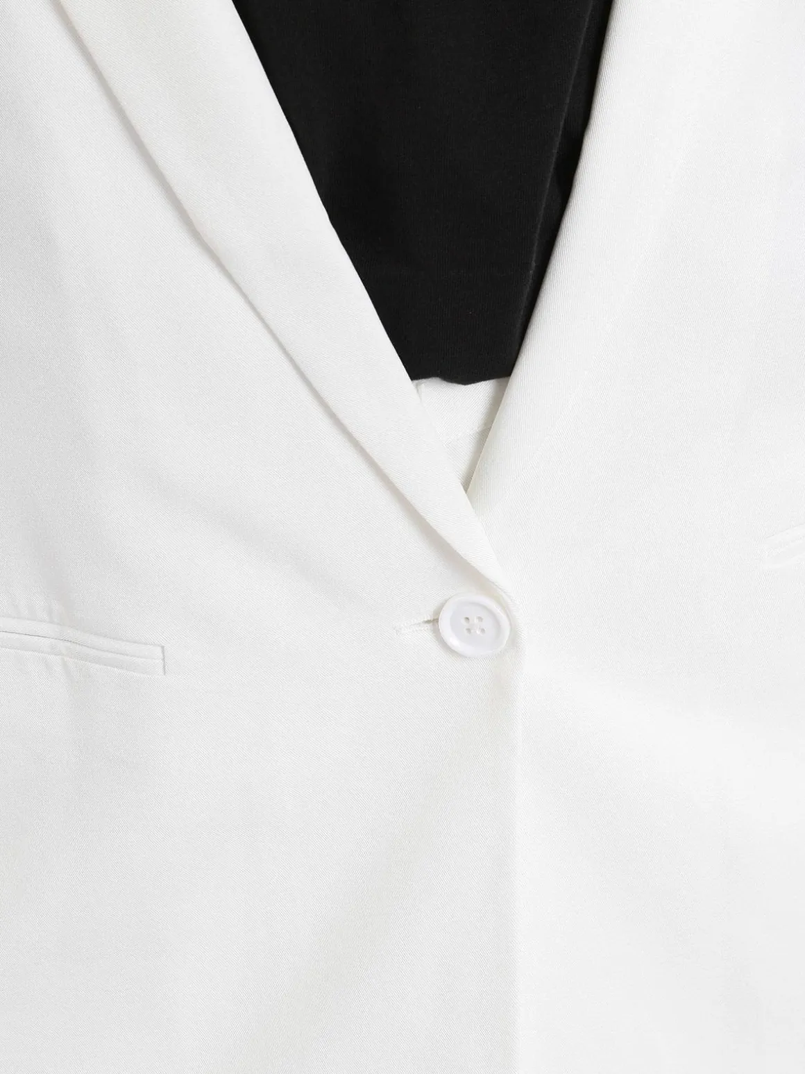 Radaus Blazer donna con bottone