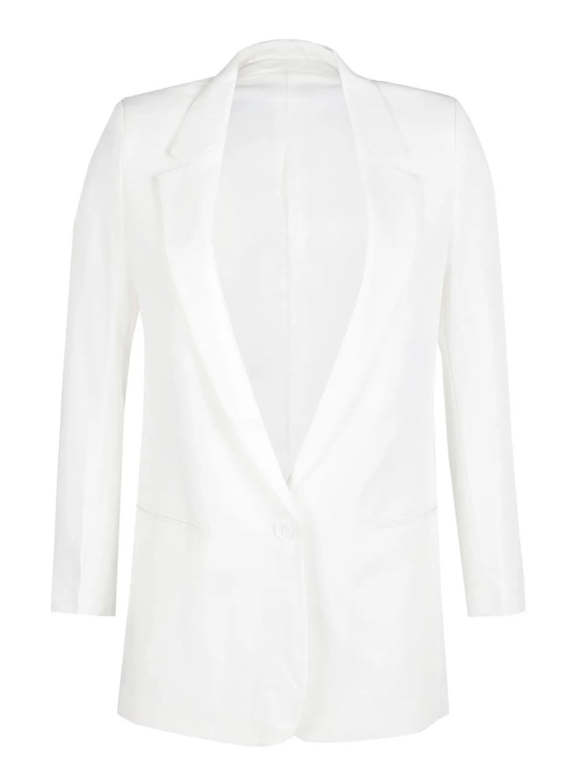 Radaus Blazer donna con bottone