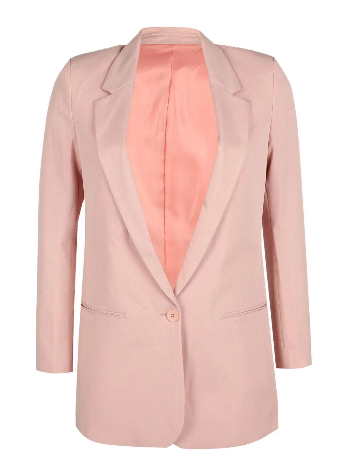 Radaus Blazer donna con bottone