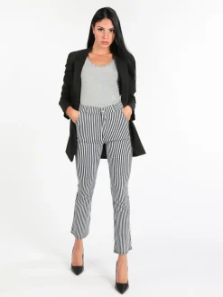 Radaus Blazer donna con bottone