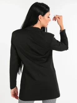 Radaus Blazer donna con bottone