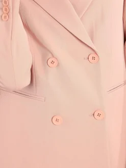 Radaus Blazer doppiopetto con bottoni donna